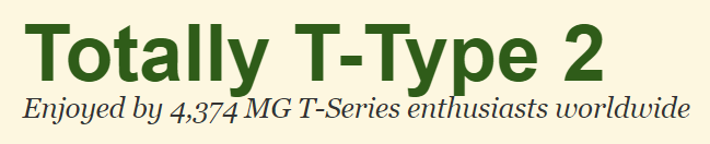 Link til Totally T-Type 2
