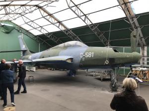 Karup Flymuseum juni 2019 (11)