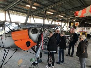 Karup Flymuseum juni 2019 (4)