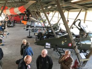 Karup Flymuseum juni 2019 (7)